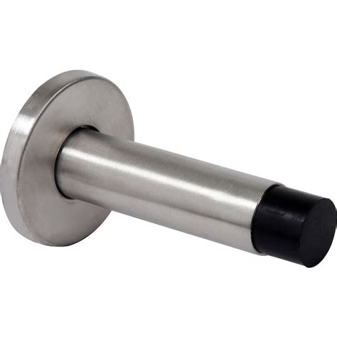 stainless steel door stops